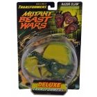 Mutant Beast Wars - Razor Claw - MOSC