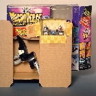 Beast Wars - Series  - Microverse - Orcanoch - MIB - 100% Complete