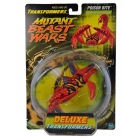 Mutant Beast Wars - Poison Bite - MOSC