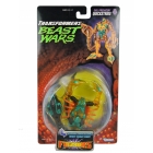 Beast Wars - Basic Fuzor - Quickstrike - MOSC
