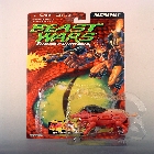 Beast Wars - Basic  - Razorbeast - MOC - 100% Complete