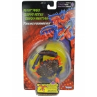 Beast Wars - Razorclaw - MOSC