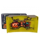 Beast Wars - Mega Transmetal - Scavenger - MIB - 100% Complete