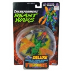 Beast Wars - Deluxe Fuzor - Sky Shadow - MOSC