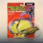 Beast Wars - Basic  - Snapper - MOC - 100% Complete