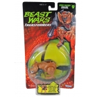 Beast Wars - Snarl - MOSC