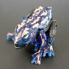 Beast Wars - Spittor  - Loose - 100% Complete