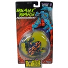 Beast Wars - Basic - Spittor - MOSC