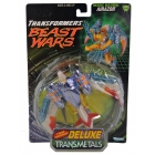 Beast Wars - Deluxe Transmetals - Airazor - MOSC