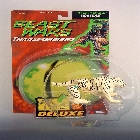 Beast Wars - Deluxe  - Tigatron - MOC - 100% Complete