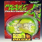 Beast Wars - Deluxe - Tigatron - MOSC