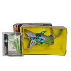 Beast Wars - Transmetal 2 Mega - Cybershark - MIB - 100% Complete