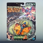 Beast Wars - Transmetal 2 - Nightglider - MOSC