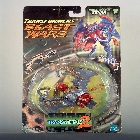 Beast Wars - Transmetal 2 - Sonar - MOSC