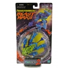Beast Wars - Transmetal 2 - Spittor - MOSC