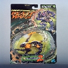 Beast Wars - Transmetal 2 - Stinkbomb - MOSC