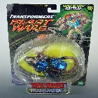 Beast Wars - Series  - Transmetals 2 - Wal-Mart Exclusive  - Rattrap