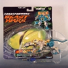 Beast Wars - Transmetal Deluxe - Cheetor - MOC - 100% Complete