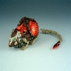 Beast Wars - Transmetals - Rattrap - Loose - 100% Complete