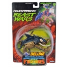 Beast Wars - Deluxe Fuzor - Torca - MOSC