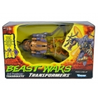 Beast Wars - Mega Transquito - MISB