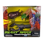 Beast Wars - Tripredacus - MISB