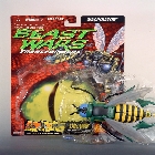 Beast Wars - Deluxe  - Waspinator - MOC - 100% Complete