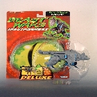 Beast Wars - Deluxe  - Wolfang - MOC - 100% Complete