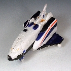 Classics - Astrotrain - Loose - No Rifle