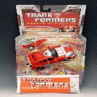 Classics - Cliffjumper - MOC - 100% Complete