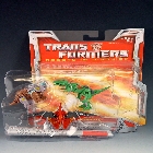 Classics - Dinobots - MOC - 100% Complete