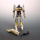 Classics - Grimlock - Loose - Missing Missile