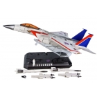 Classics - Masterpiece Starscream - Loose - 100% Complete