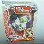 Classics  - Megatron - MIB - 100% Complete