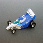 Classics - Mirage - Loose - Missing Spoiler