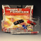 Classics - Night Rescue Team - MOC - 100% Complete
