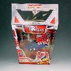 Classics  - Optimus Prime - MIB