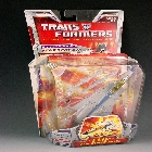 Classics - Starscream - MOC - 100% Complete