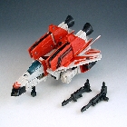 Classics - Jetfire - Loose - As is