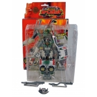 Car Robots - C-024 Super Wild Ride - MIB