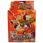 Car Robots - C-026 Super Speedbreaker/Side Burn - MISB