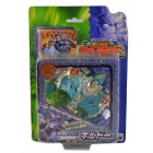 Car Robots - D-003 Guildo/Dark Scream - MOSC