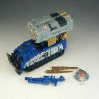 Cybertron - Cybertron Defense Scattorshot - Loose - 100% Complete
