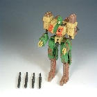 Cybertron - Demolishor - Loose - Near Complete!