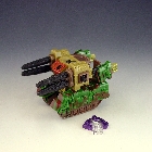 Cybertron - Demolishor  - Loose - 100% Complete