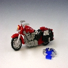 Cybertron - Hightail - Loose - As Is