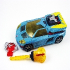 Cybertron - Hot Shot - Loose - 100% Complete