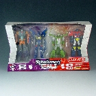 Cybertron  - Legends - Target Exclusive 4 Pack - MIB - 100% Complete