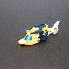 Cybertron - Legends of Cybertron - EVAC - Loose - 100% Complete