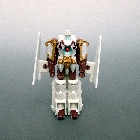 Cybertron - Legends of Cybertron - Vector Prime - Loose - 100% Complete